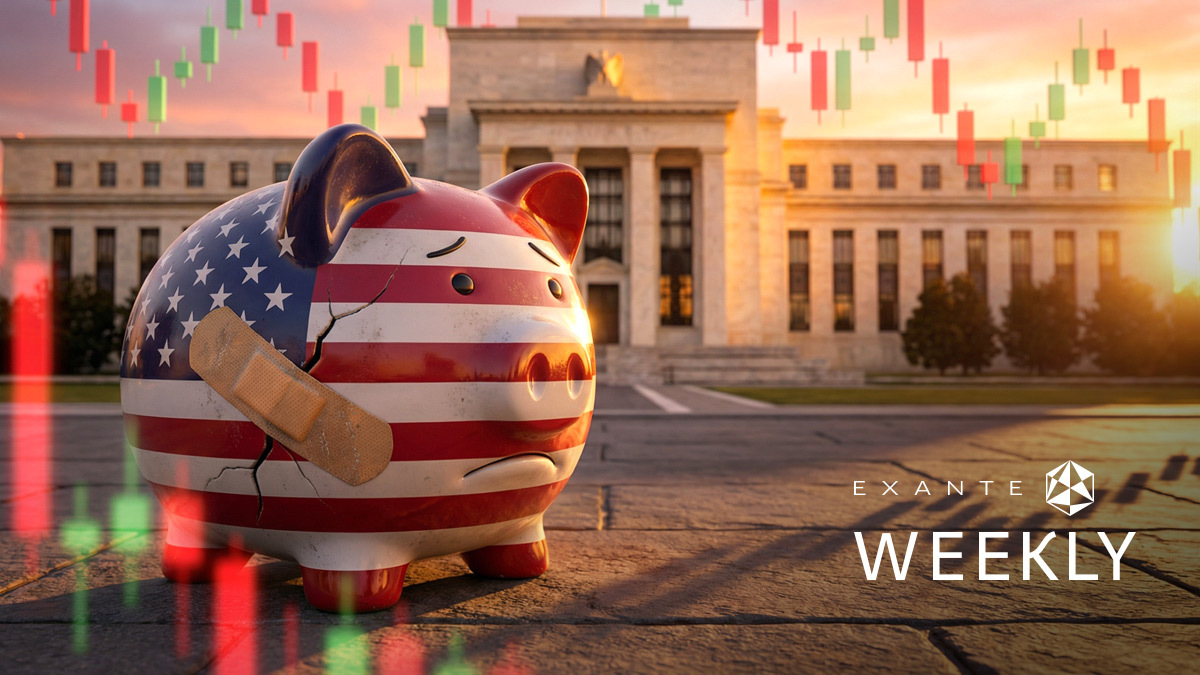 Is the Fed worried about the “squeezed” middle?