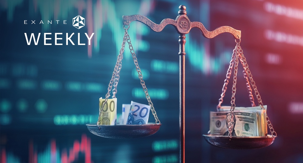 How will the Fed’s policy path weigh on the dollar?