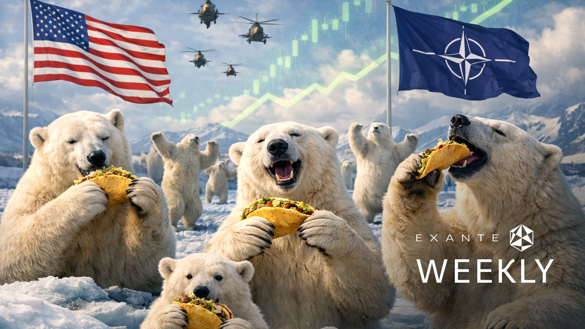 What could Trump’s framework include?