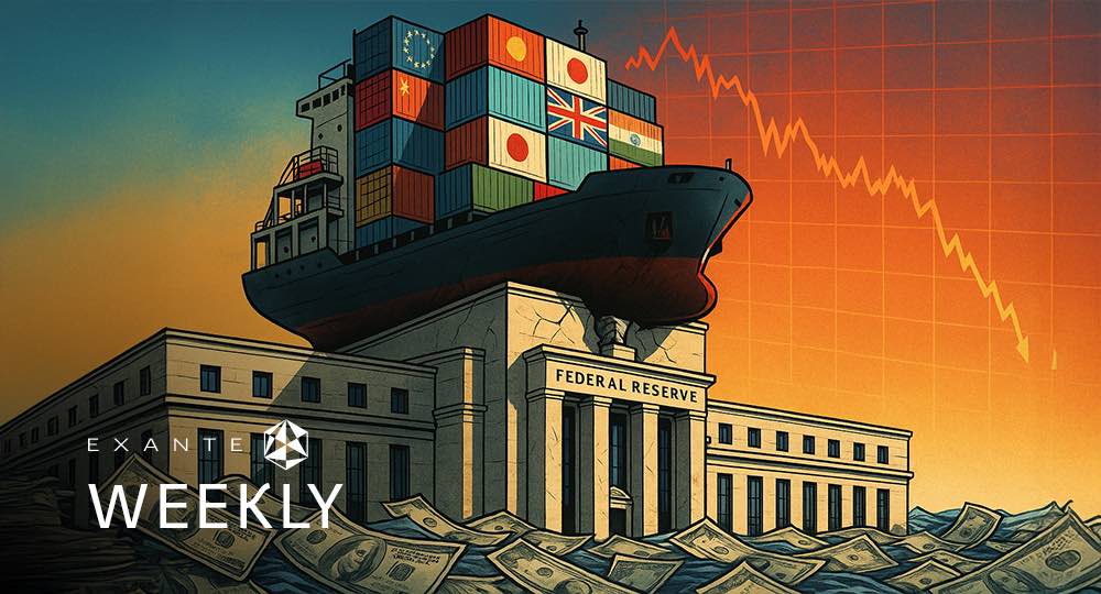 Can the Fed survive Trump?