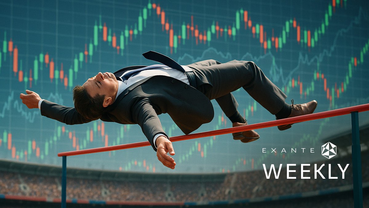 Will Corporate America continue to beat Q3 estimates?