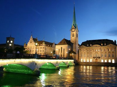 Pernet von Ballmoos AG lists funds within EXANTE's institutional trading platform